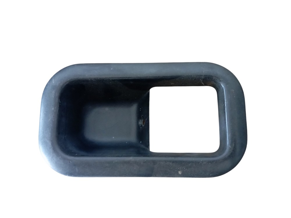 Moldura Maçaneta Porta Esquerda Ford Escort Hobby 3