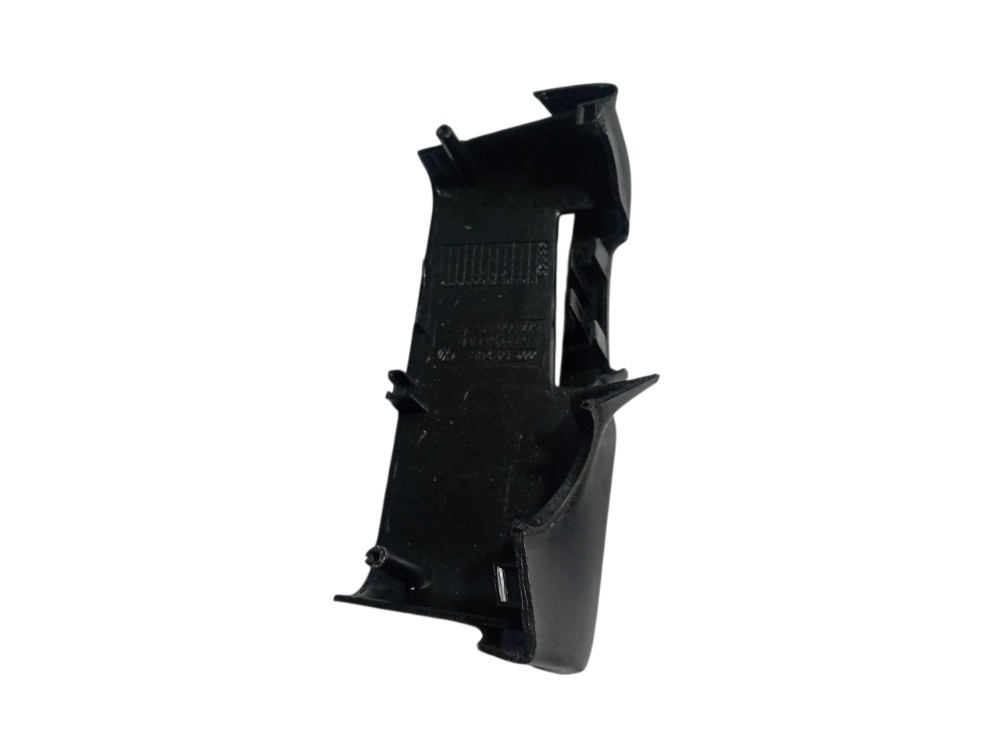 Moldura Chave Superior Seta G2 Saveir Gol Parati Preto 4