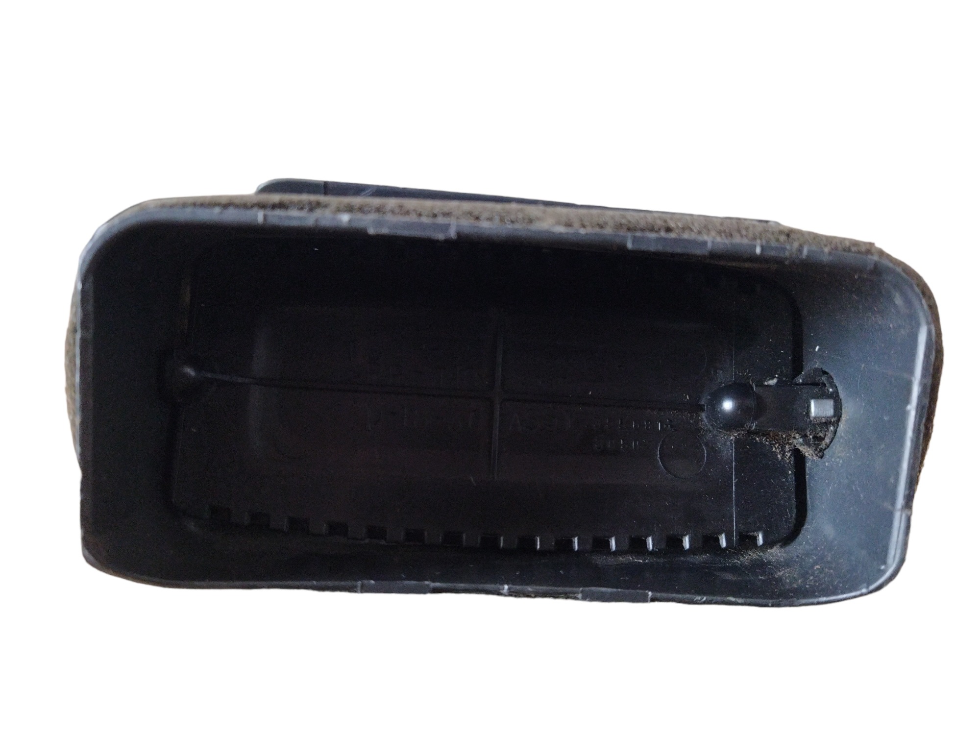 Difusor Saida Ar Direita Toyota Corolla 2003 4