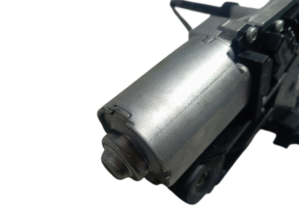 Motor Limpador Traseiro New Vidro Ford Fiesta 2013 A 2019 7