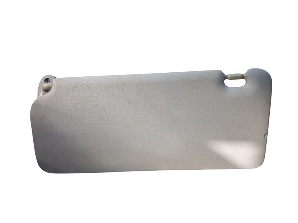 Quebra Sol Direito Honda Fit 2004 2