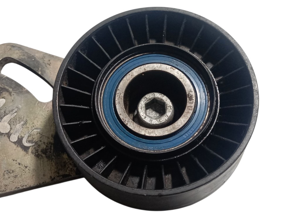 Rolamento Tensor Correia Fiat Dentada Palio Fiasa Siena 1.0 4