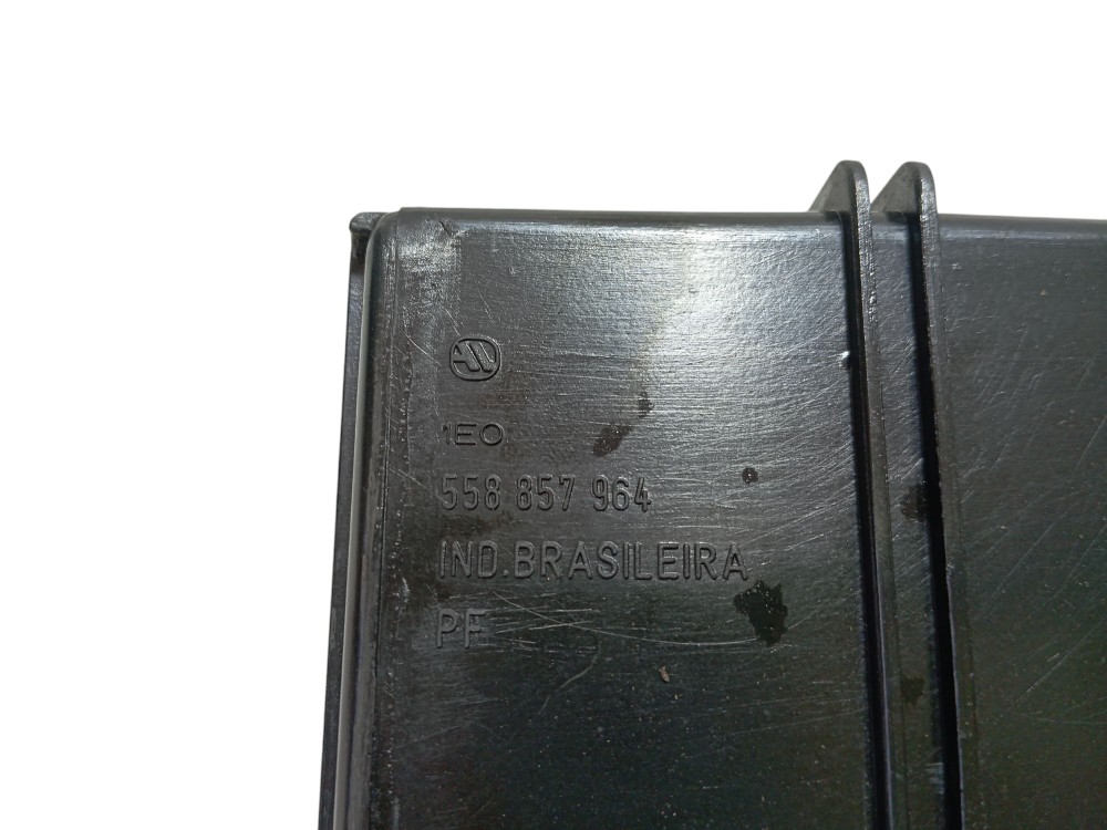 Cinzeiro Central Painel Vw Logus 1994 5