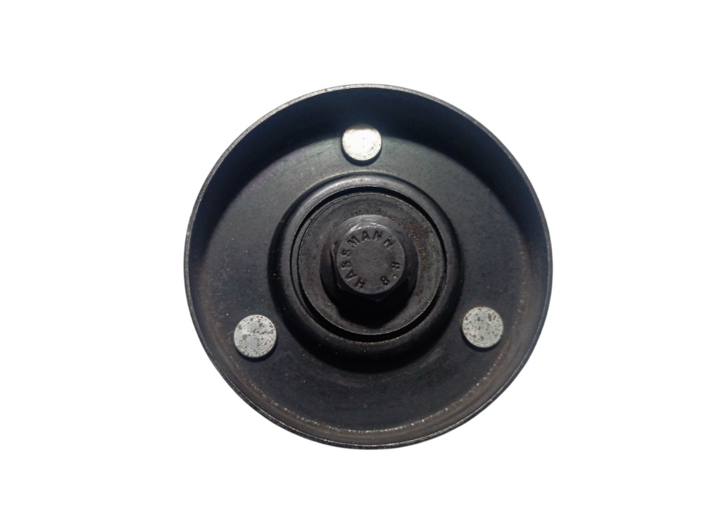 Polia Tensor Alternador Vw Fox 3