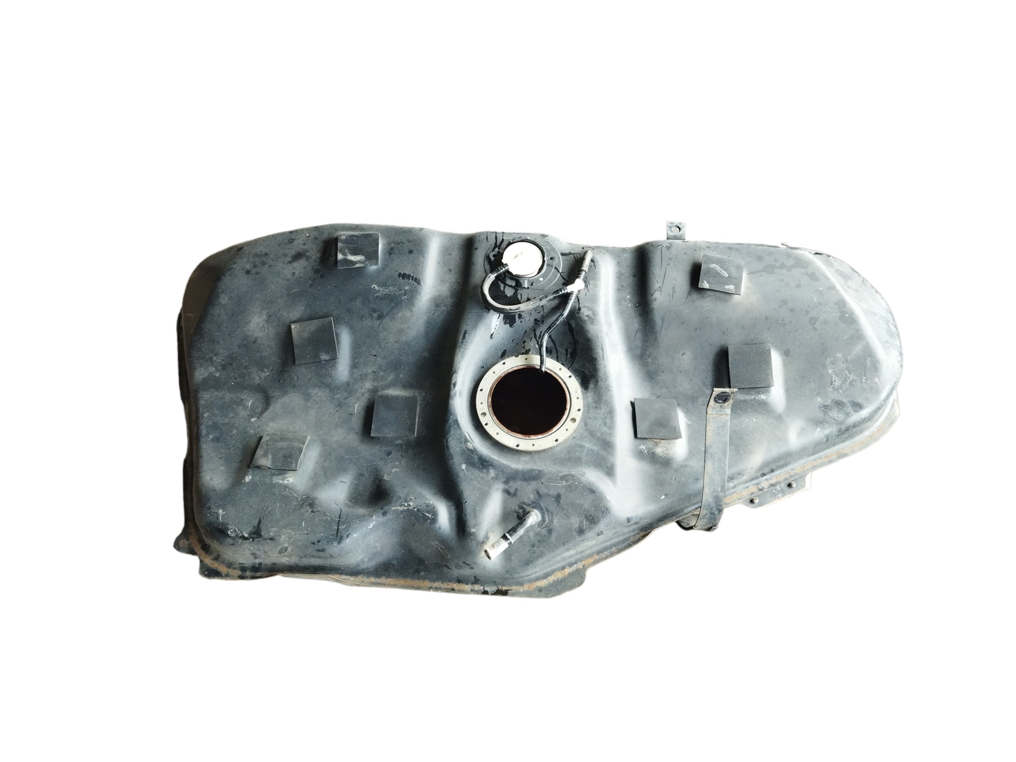 Tanque Combustível Toyota Corolla 1.8 2003 2