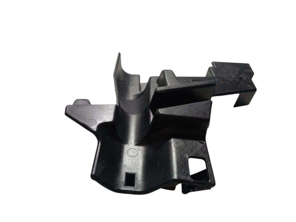 Acabando Capa Fechadura Dianteira Esquerda Citroen Xsara Preto 4