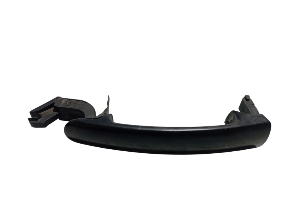 Puxador maçaneta externa td vw fox gol 3