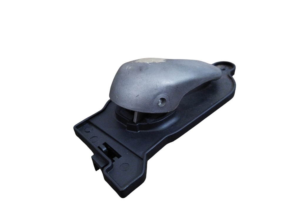 Maçaneta Interna Porta Esquerda Dianteira Ford Ecosport 2008 3