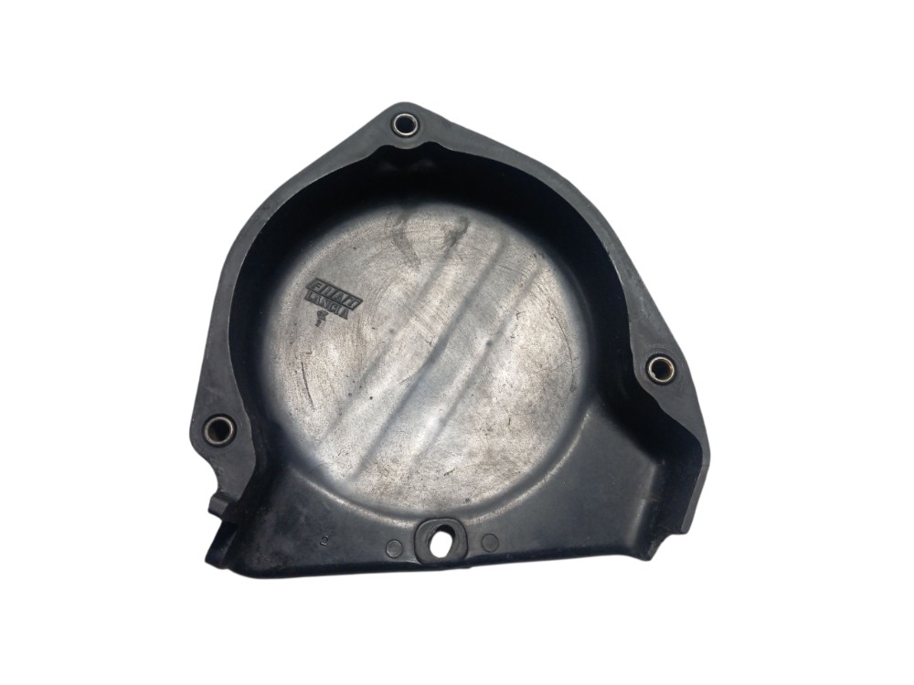 Capa Correia Dentada Fiat Uno Fiasa Elba 1.0 Preto 6