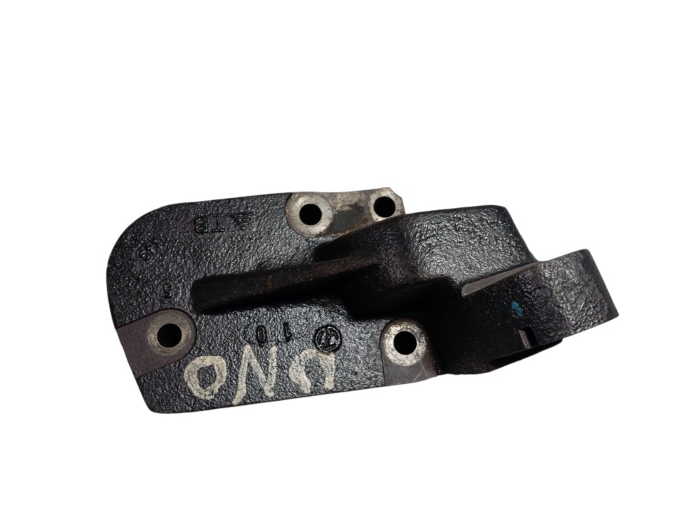 Suporte Coxim Motor Fiat Uno Mille Fire 1.0 2006 1