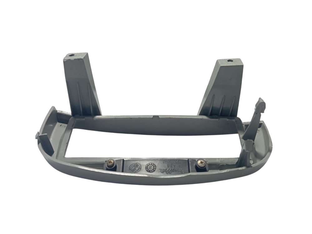Moldura Som Painel Central Fiat Palio 3