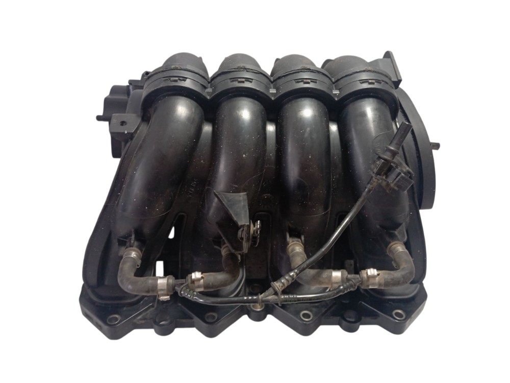 Coletor Admissão 1.6 16v Citroen Peugeot C3 206 2008 A 2008 6