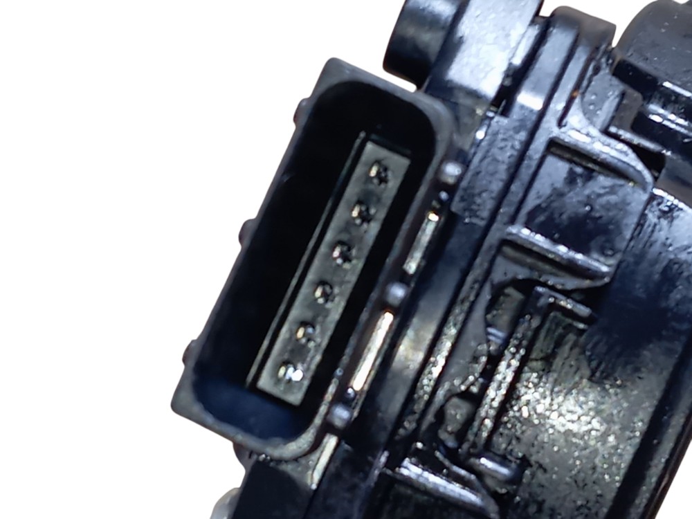 Pedal Acelerador Eletrônico 1.0 Hyundai Hb20 2012 A 2019 7