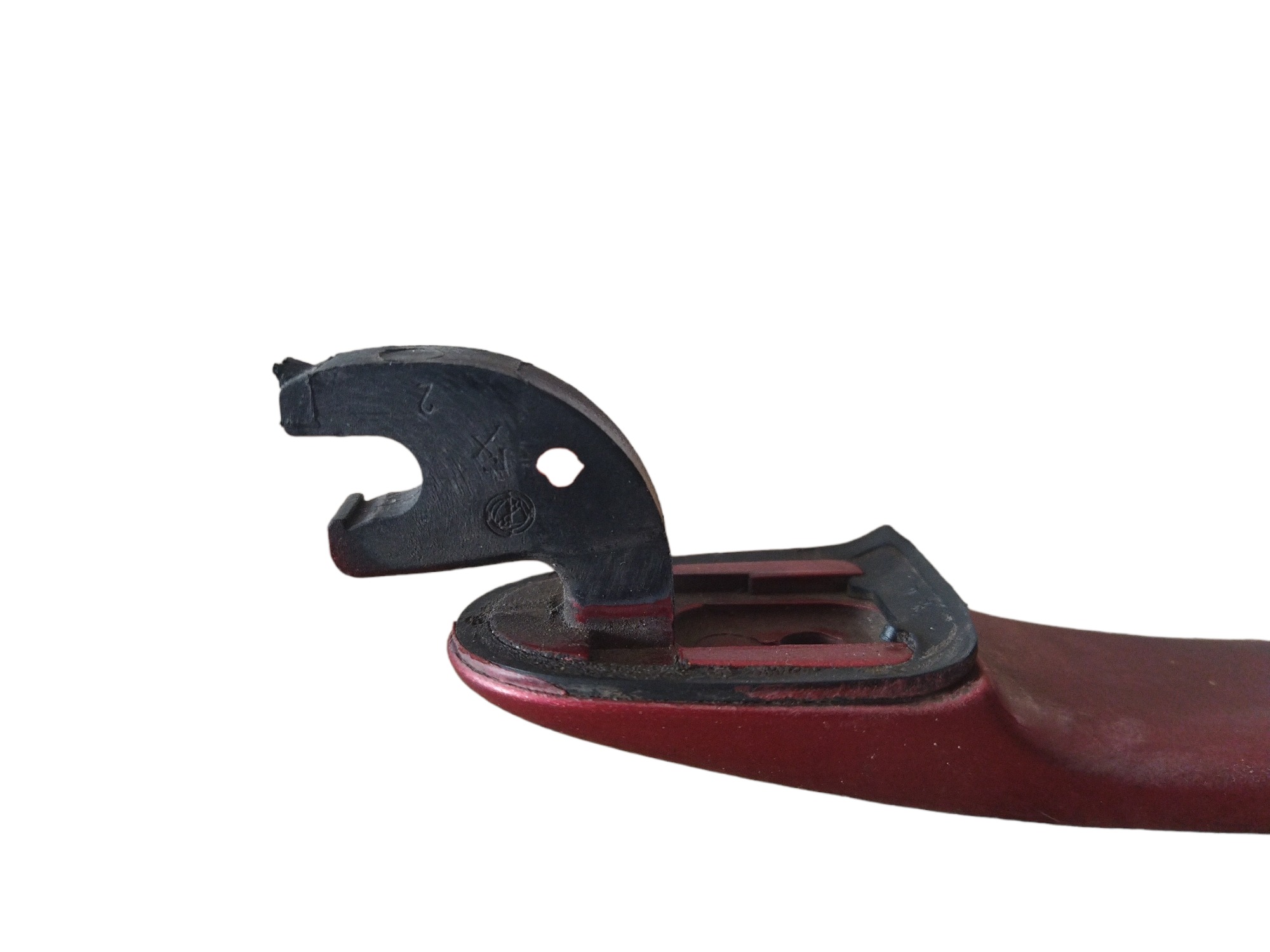 Maçaneta Externa Dianteira Esquerda Fiat Palio 2006 2