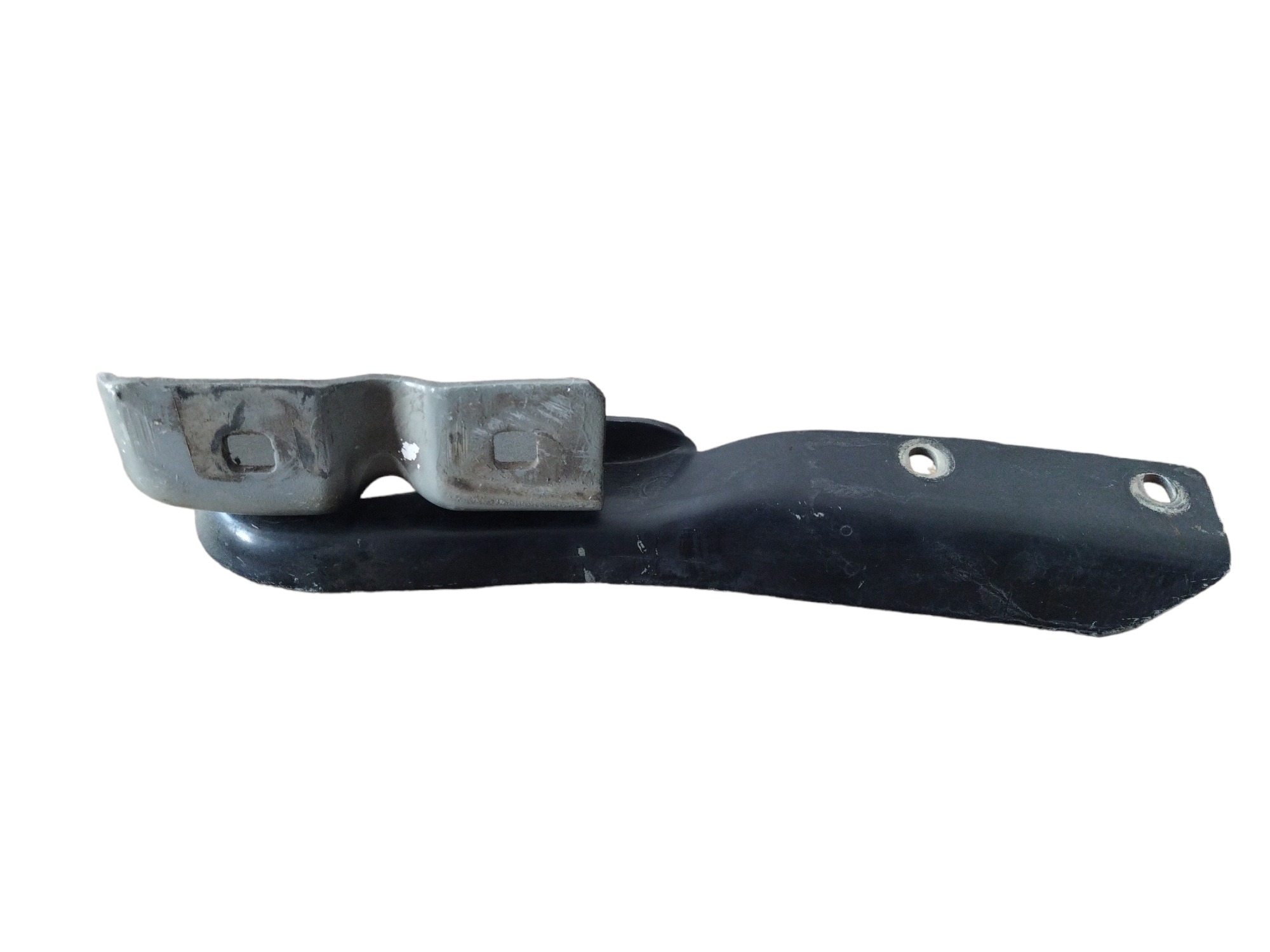 Braço Dobradiça Direito Capo Fiat Palio 2002 3
