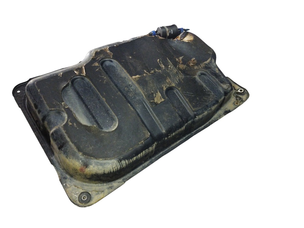 Tanque Combustível Ford Ka 2010 4