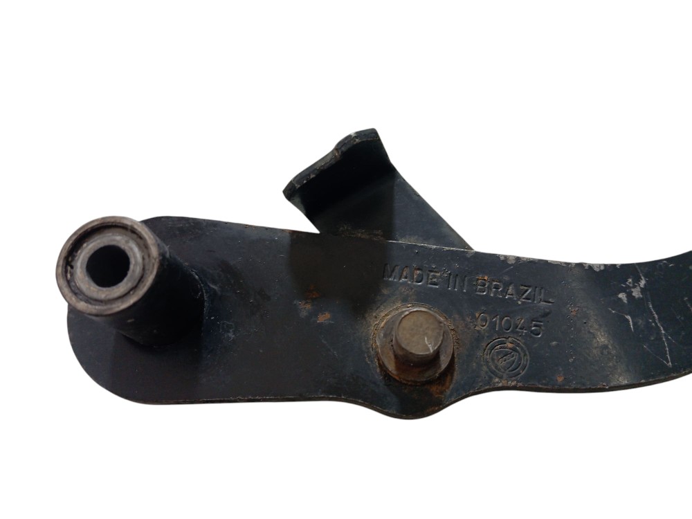 Pedal Freio Fiat Palio Siena Strada 1998 4