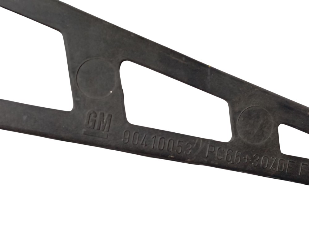Defletor Ventoinha Radiador 0053 Wind A Gm Corsa 1994 A 2001 7