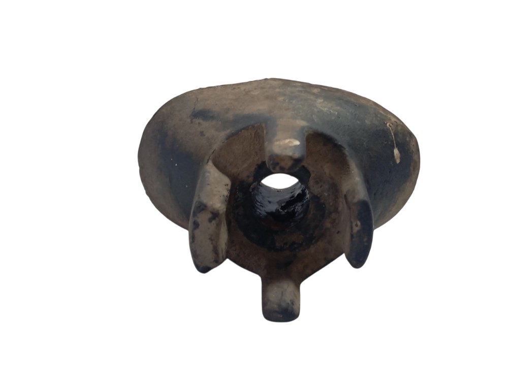 Espaçador Suspensão Dianteira Ford Ecosport 7