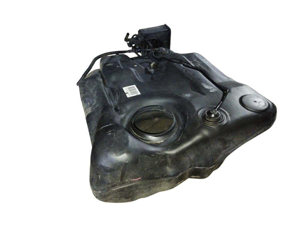 Tanque Combustível Ford Focus 1.6 2009 3