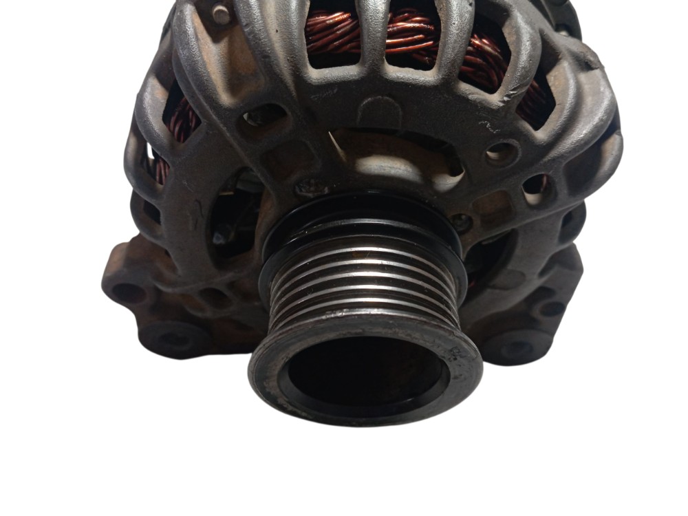 Alternador G5 1.0 1.6 Vw Fox Gol 6