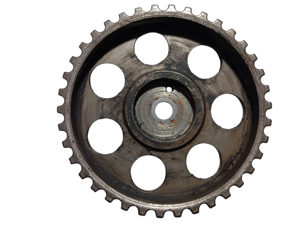 Polia Comando Engrenagem Válvula 1.0 8v Gm Corsa 3