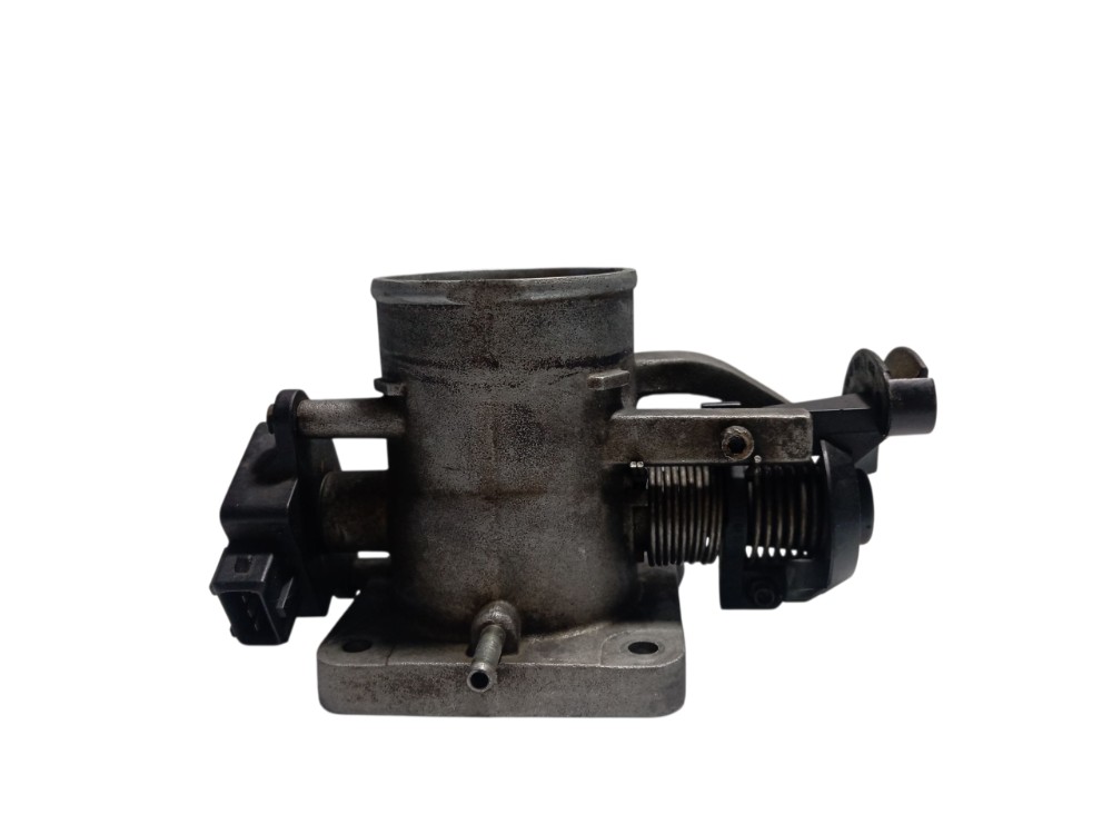 Tbi Corpo Borboleta 1.8 2.0 8v Gm Astra Zafira 1999 A 2002