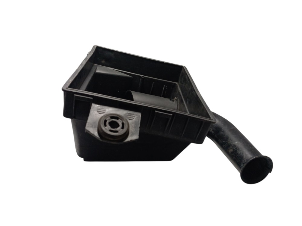 Caixa Ar Inferior Fiat Palio Siena Strada – Preto 1