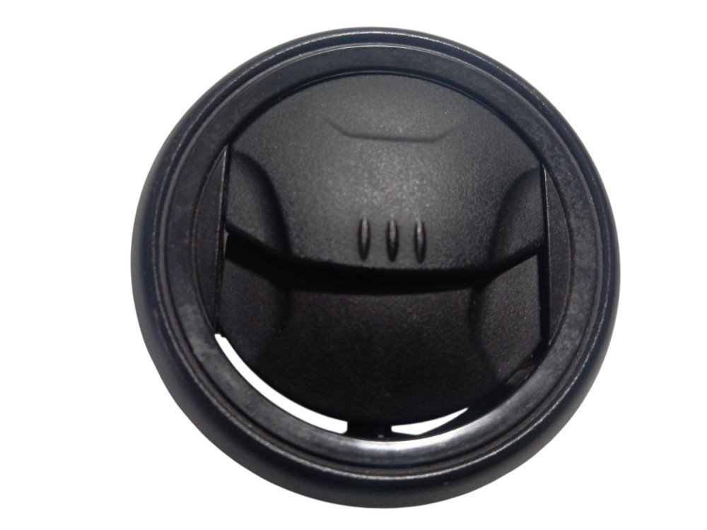 Saida Difusor Ar Ford Ka Preto 1
