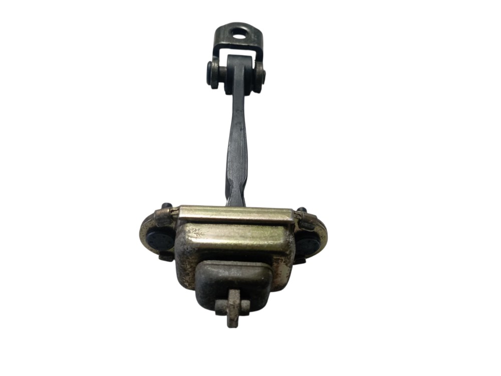 Limitador Porta Traseira Esquerda Ford Fiesta 4