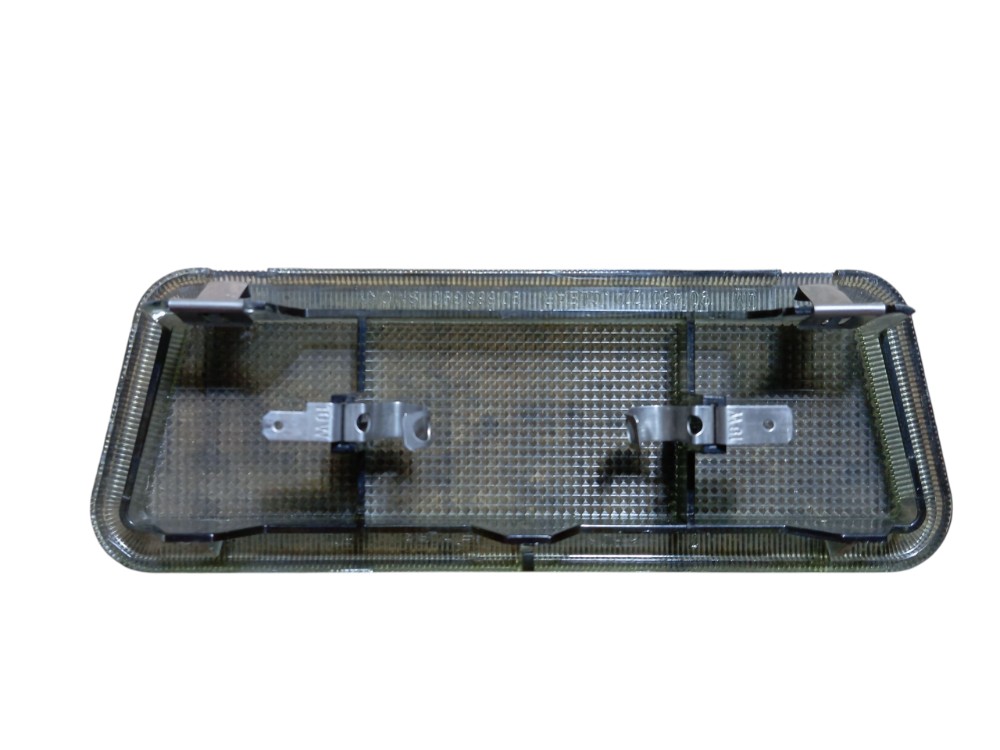 Luz Teto Lanterna Cortesia Interna Astr Gm Corsa 1999 A 2012 5