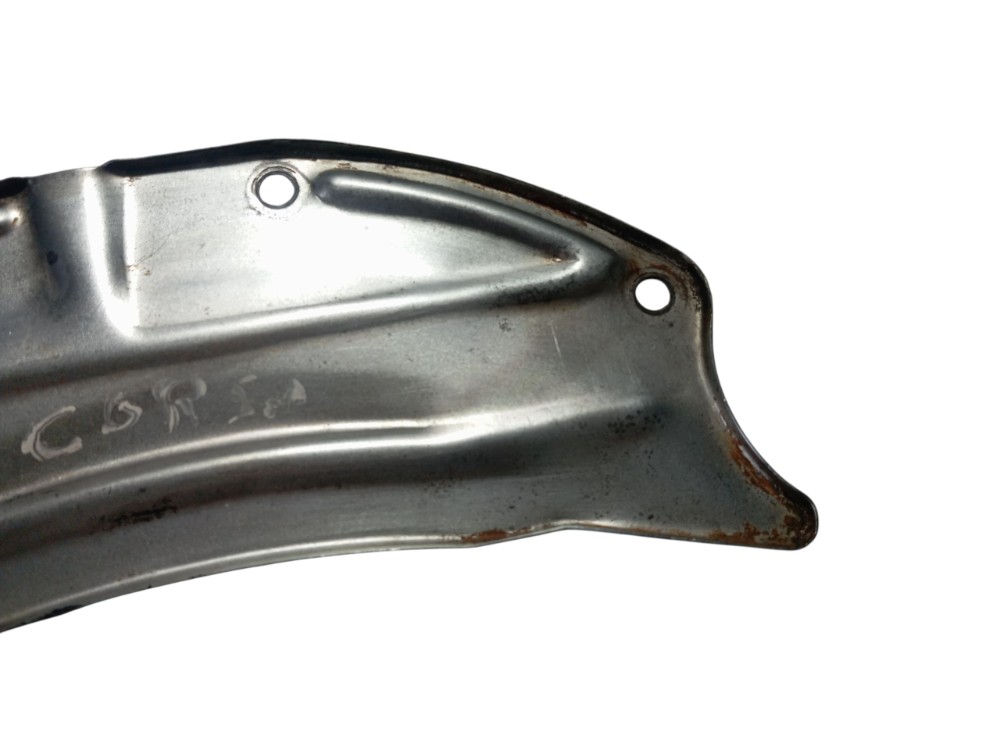 Defletor Protetor Calor Gm Corsa 5