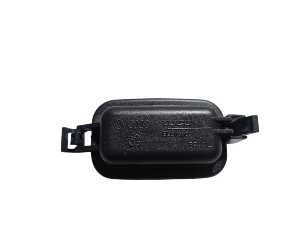 Também Fusível Vw Fox Gol Polo Saveiro Preto 5