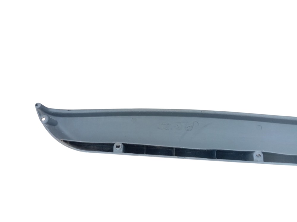 Porta Objetos Dianteiro Direito Fiat Palio Siena Cinza 6