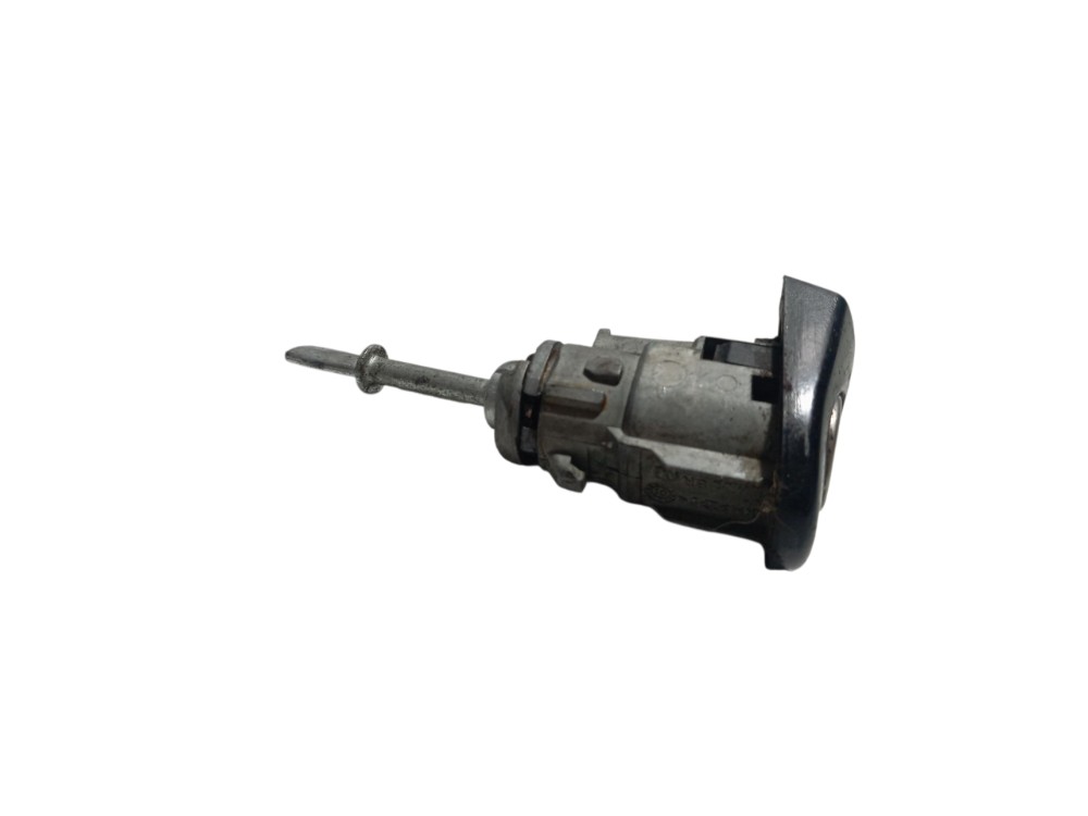 Acabamento Fechadura Dianteira Esquerda Vw Gol Saveiro G5 5