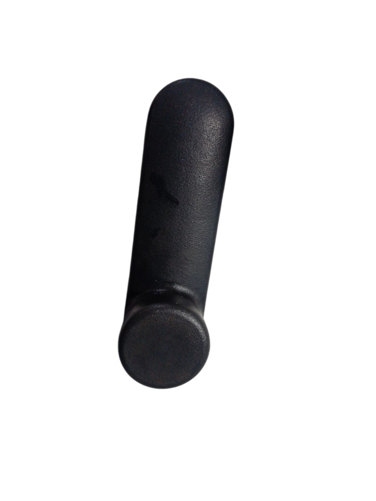Manivela Vidro Porta Gm Celta Corsa 1999 A 2001 Preto 2