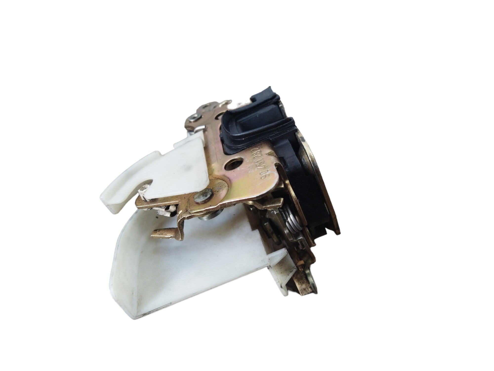 Fechadura Porta Dianteira Direita Gm Corsa 2000 1