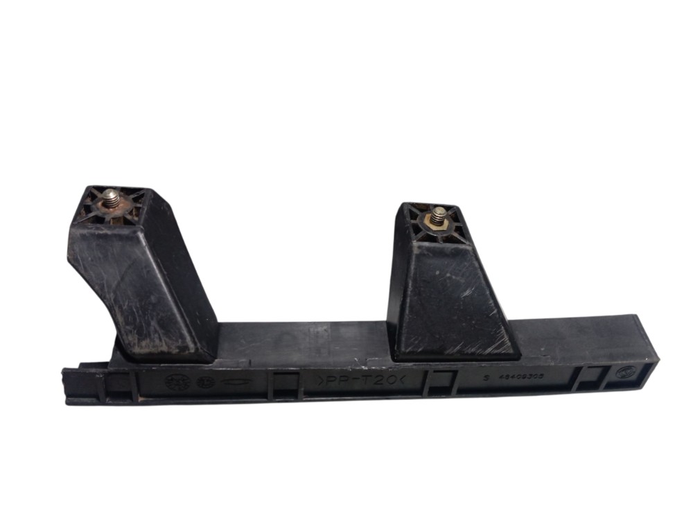 Guia Suporte Vidro Trilho Porta Canal Fiat Palio 2001 A 2001 Preto