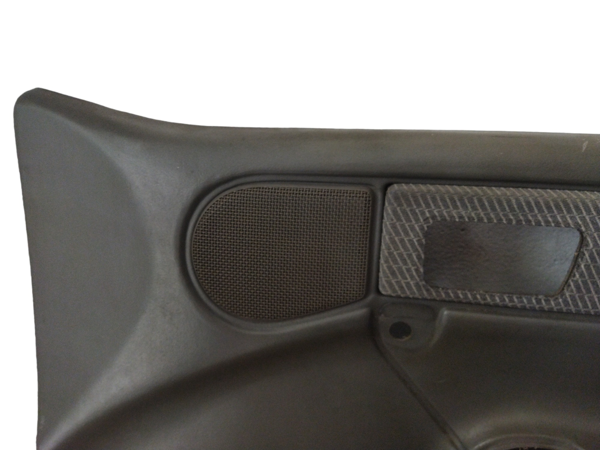 Forro Porta Dianteira Direita Vw Logus 4