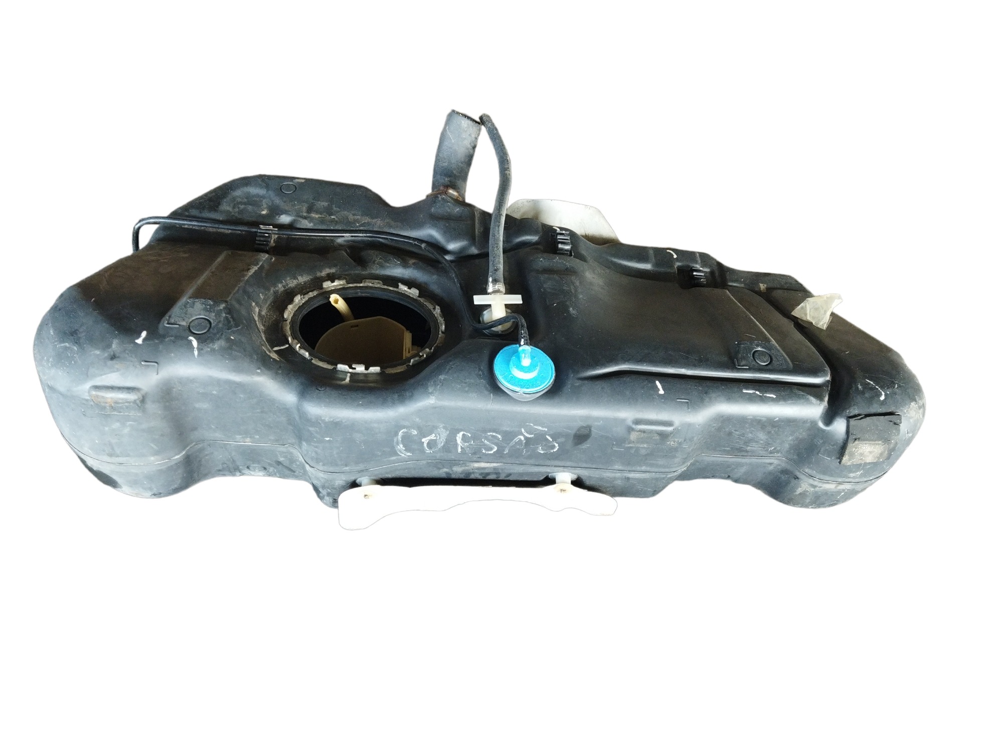 Tanque Combustível Gm Corsa Montana