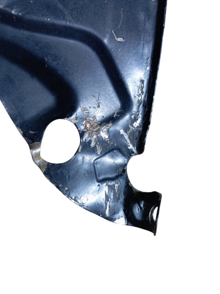 Chapa Interna Correia Dentada Vw Gol Parati Saveiro Detalhes 4