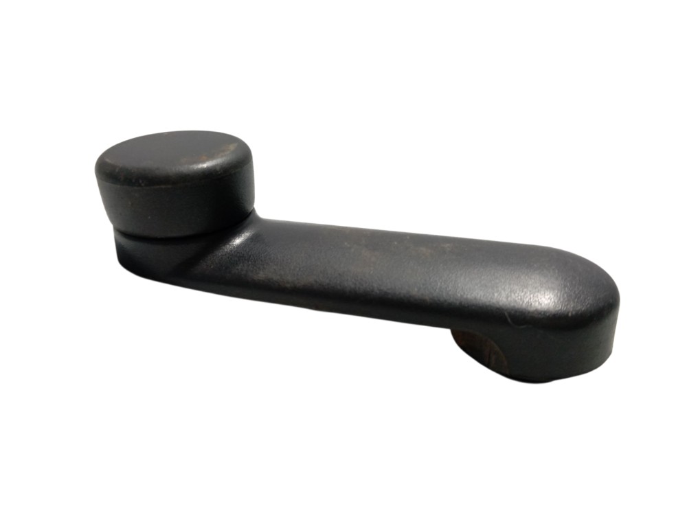 Manivela Vidro Gm Celta Corsa 90224834 Preto 5