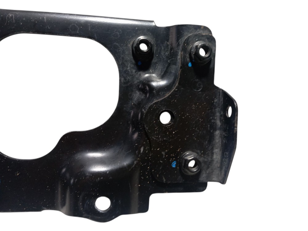 Suporte Caixa Bateria Ford Ka 2015 5