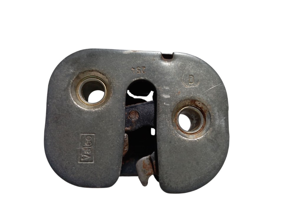 Fechadura Porta Dianteira Direita Fiat Uno 1999