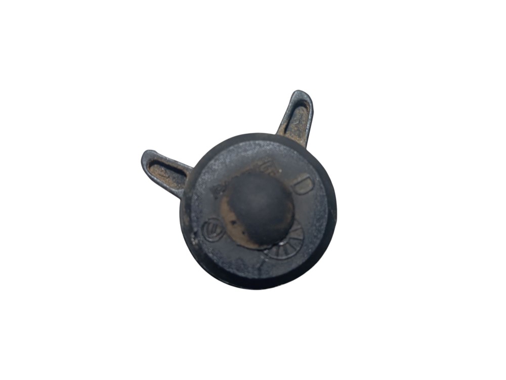 Cilindro Trava Porta Dianteira Fiat Palio 1997 4