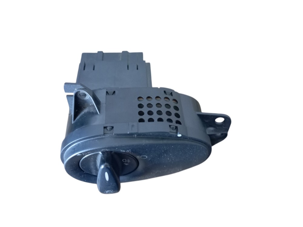 Comando Botão Chave Luz Farol Ford Focus 2009 4