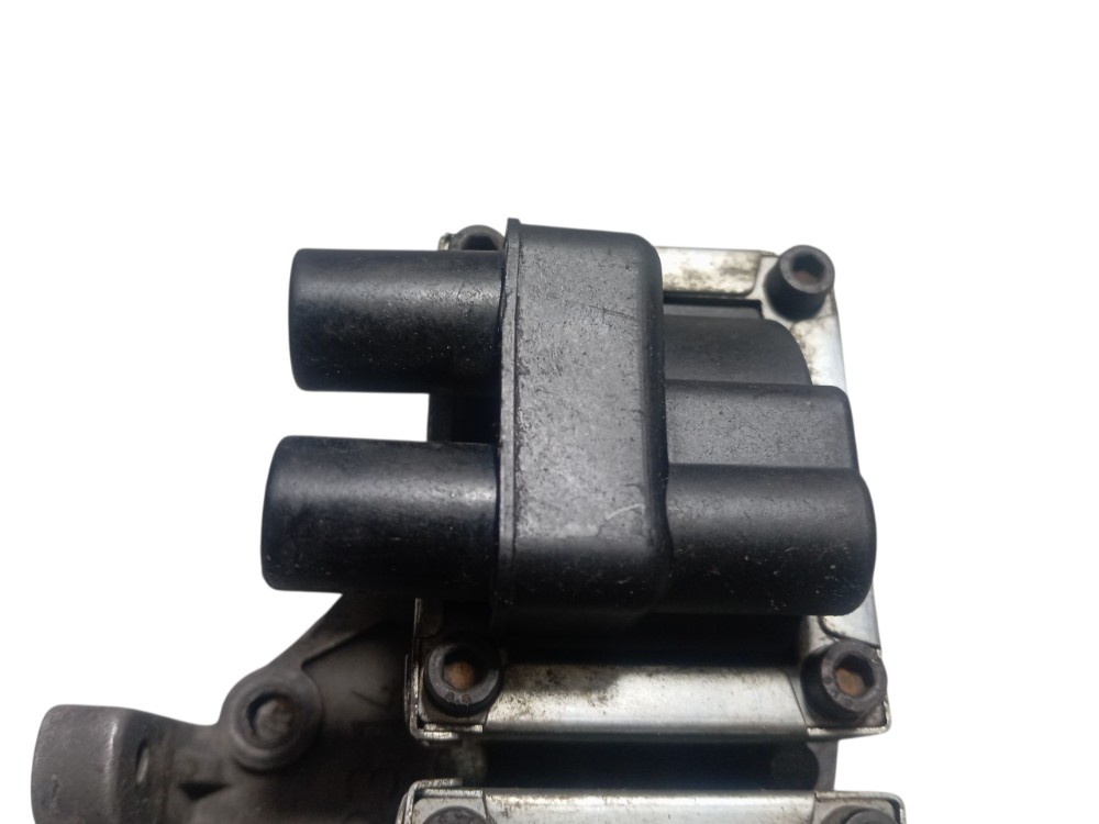 Suporte Bobina Ignição Fire 1.0 S Fiat Palio Uno 2003 A 2012 6