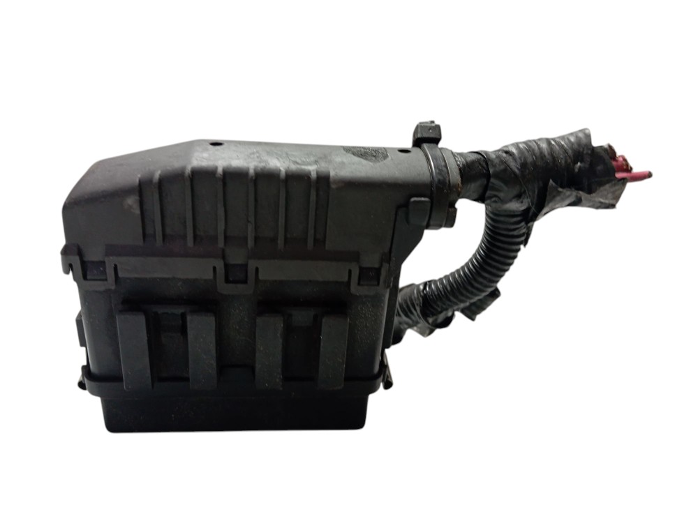 Caixa Passagem Elétrica Bateria Fiat Palio 7