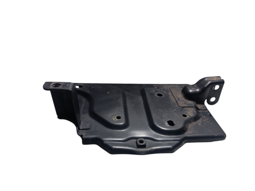 Suporte Base Bateria Gm Meriva 2003 5