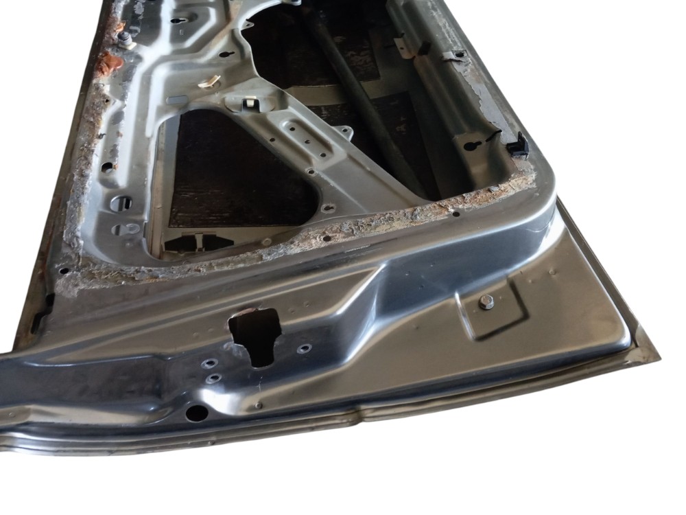 Porta Dianteira Esquerda Vw Gol Parati Bola 5